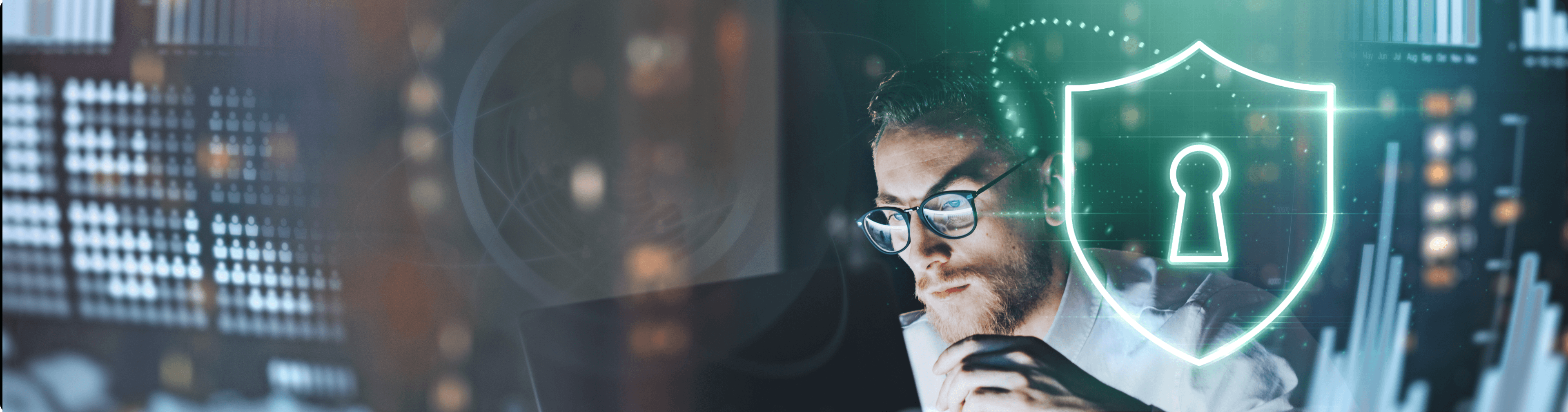 Cyber Security Audit CYFOR Secure