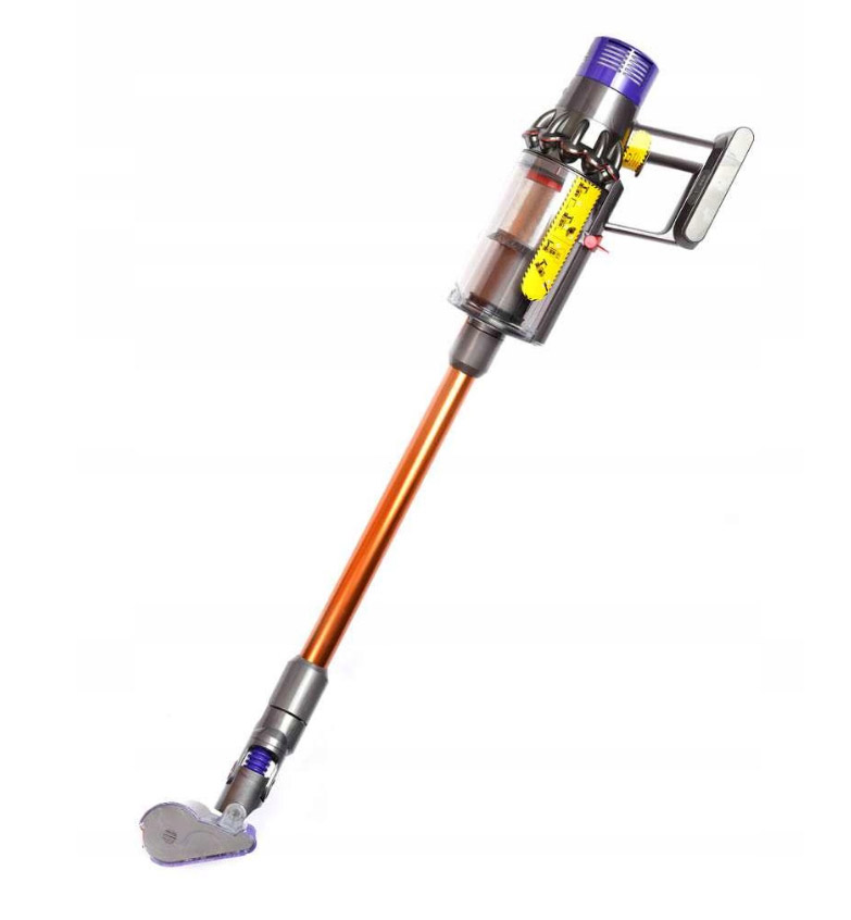 Odkurzacz pionowy Dyson Cyclone V10 Absolute Plus Vacuum Cleaner z