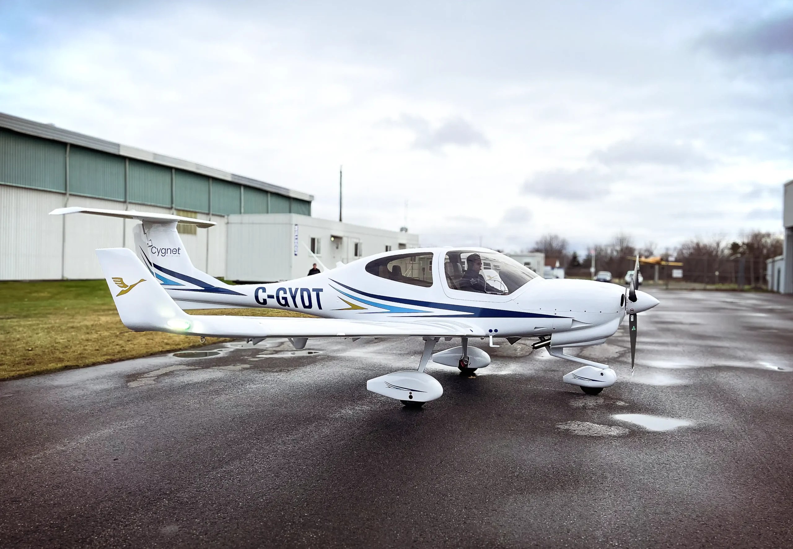 Home Aviation Academy