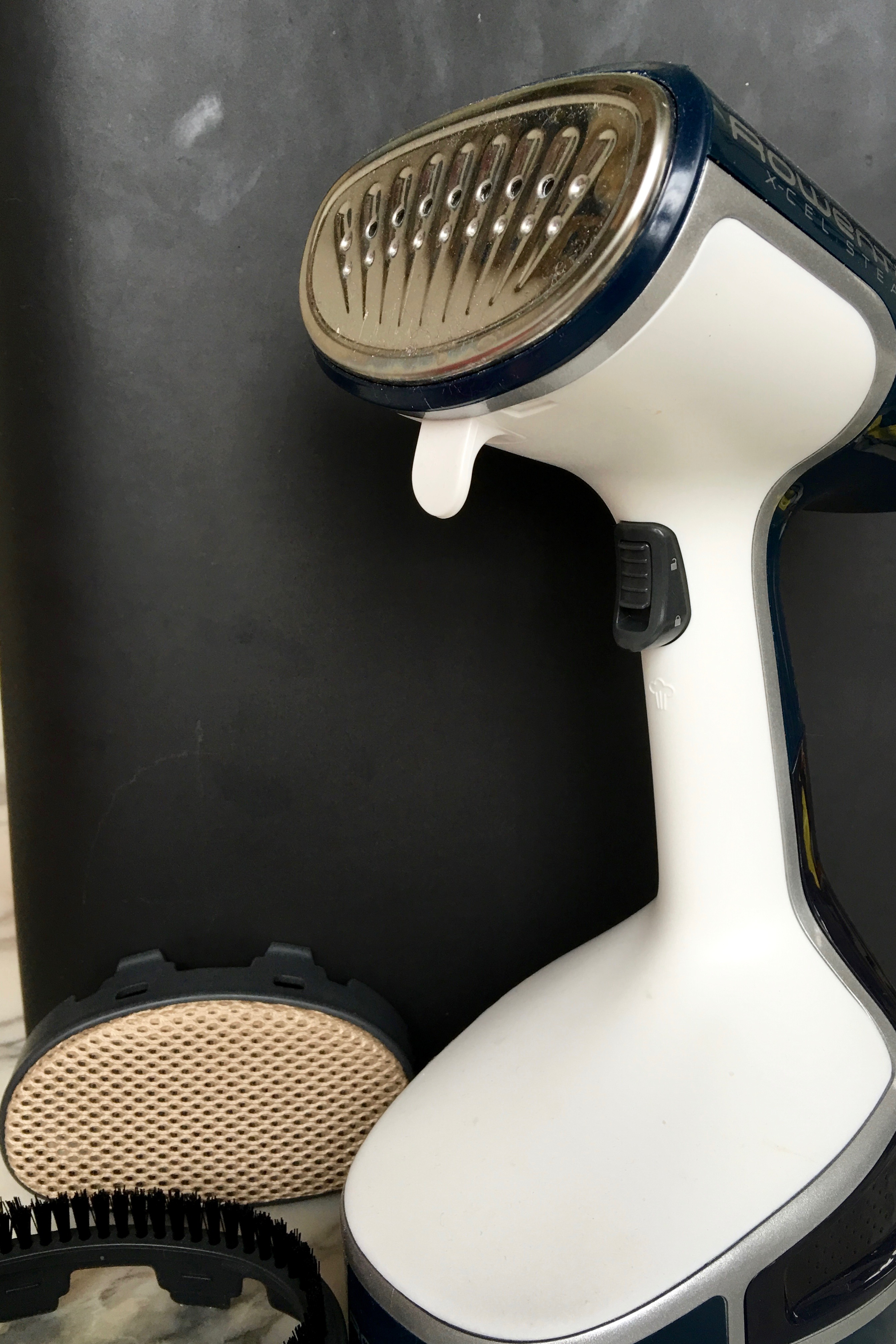 Iron or Steamer? Designs