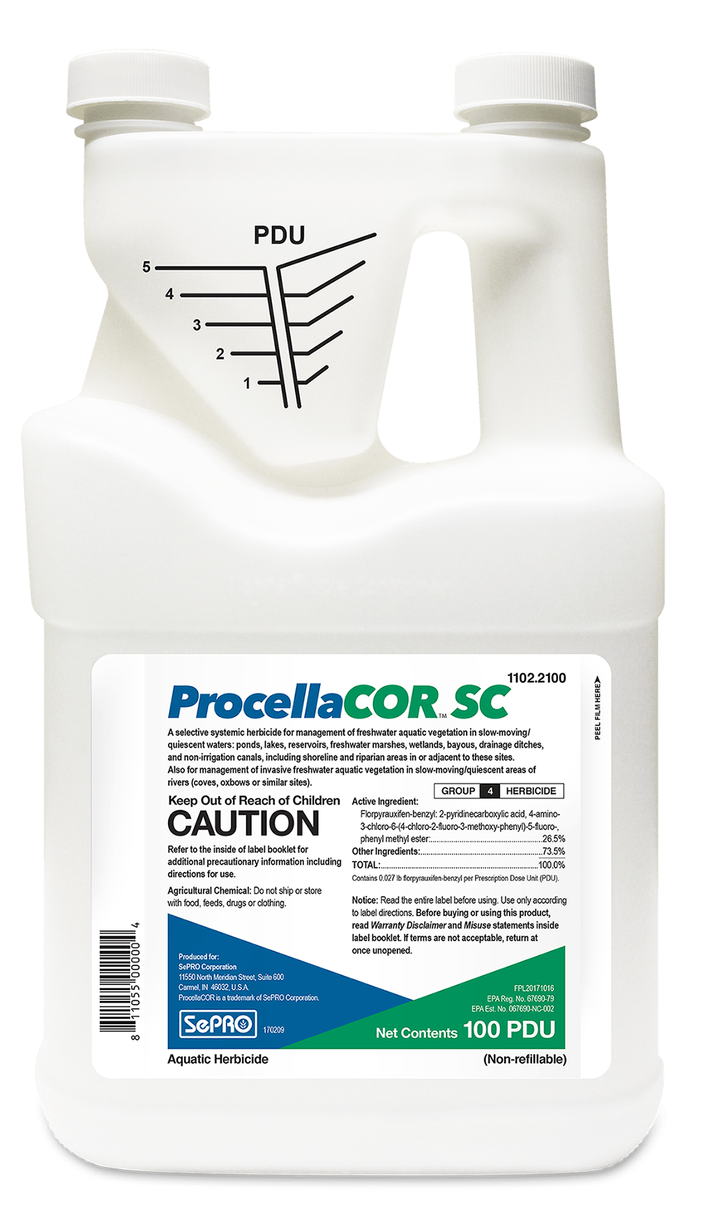 ProcellaCOR SC