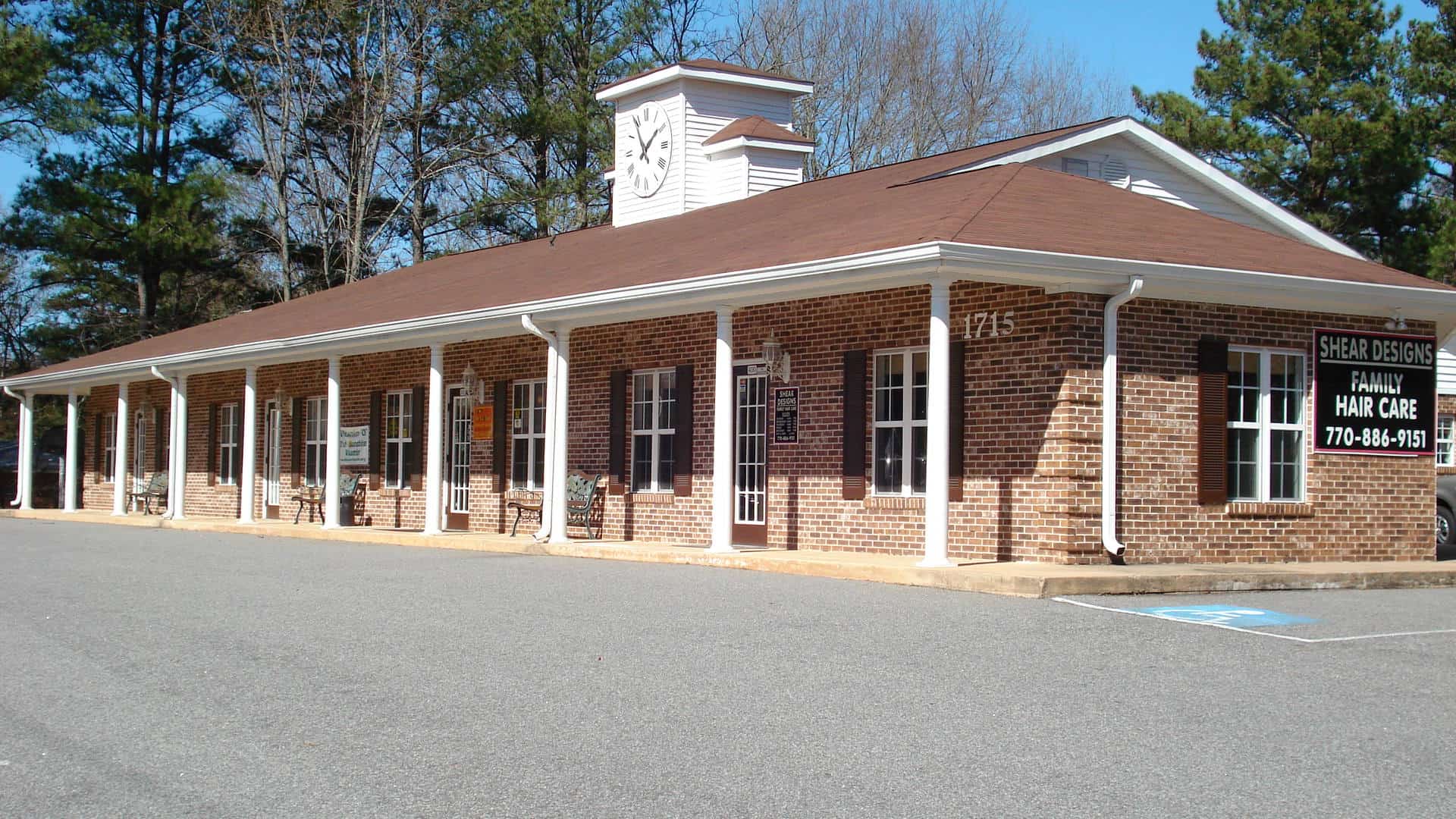 Twenty West Properties