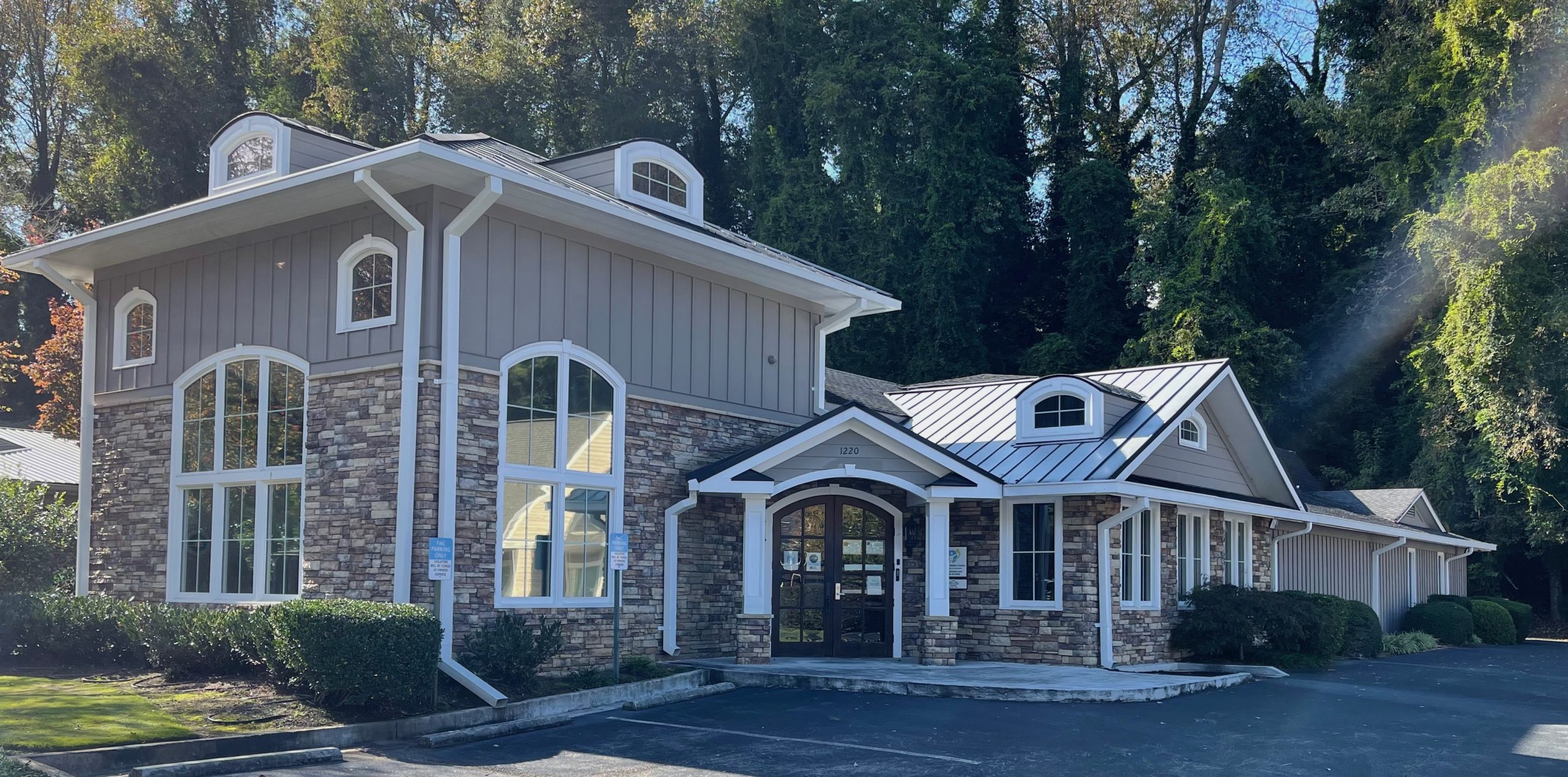 Sherwood Park MOB Properties