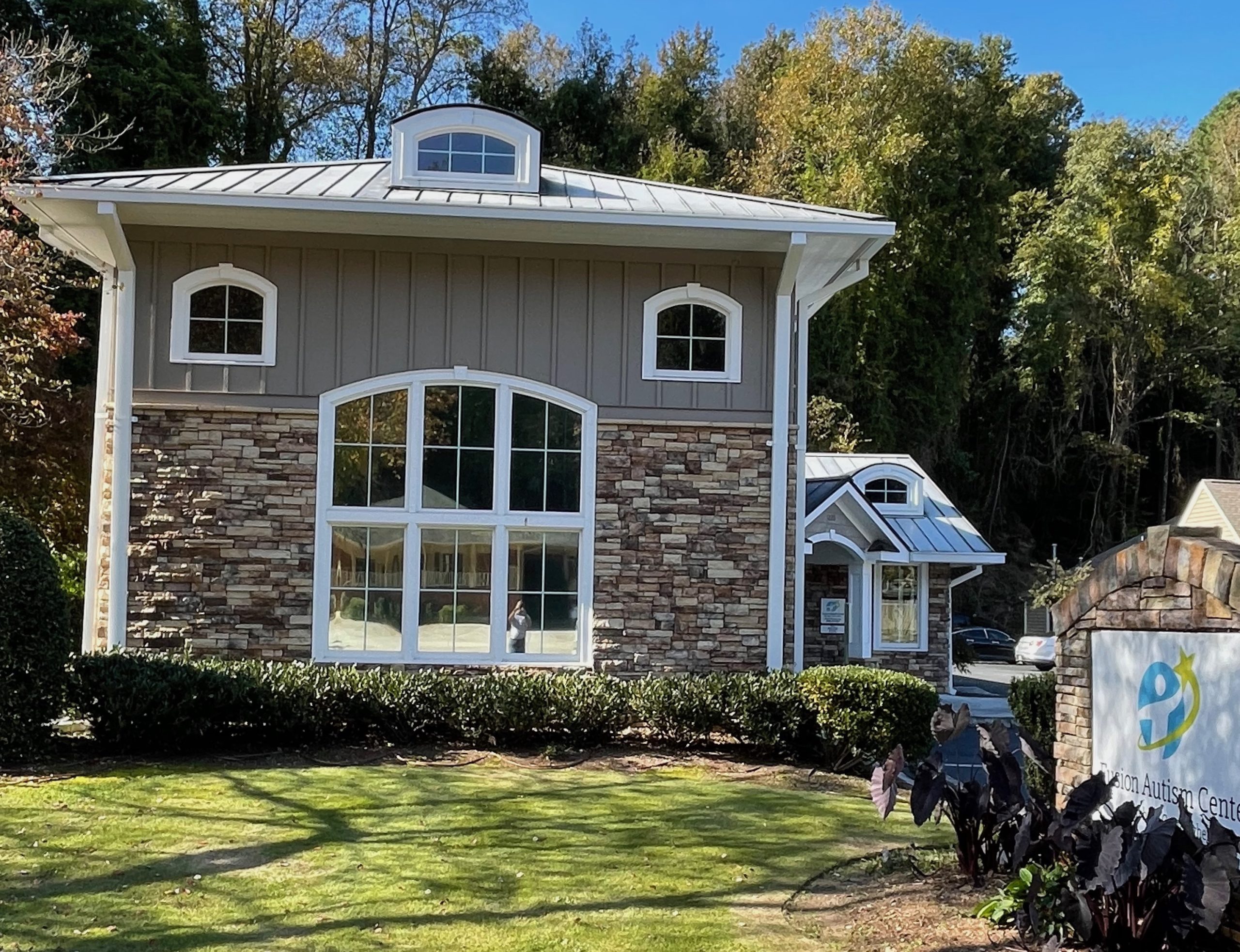 Sherwood Park MOB Properties