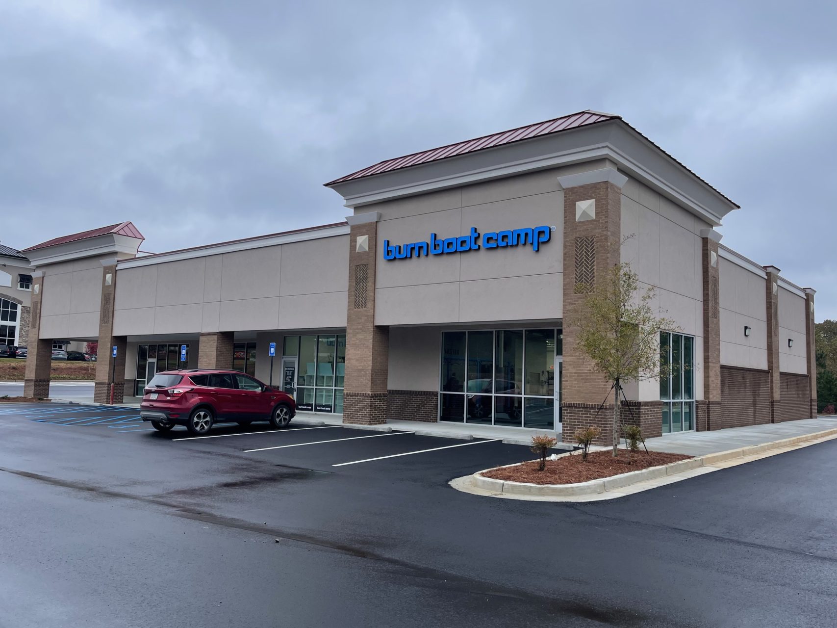 Apollo Plaza Properties