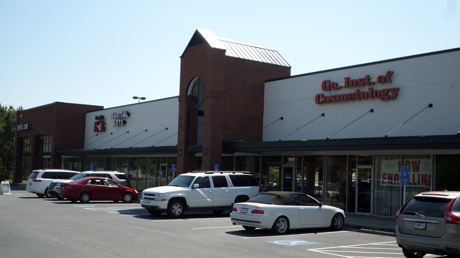 Pine Tree Village Properties