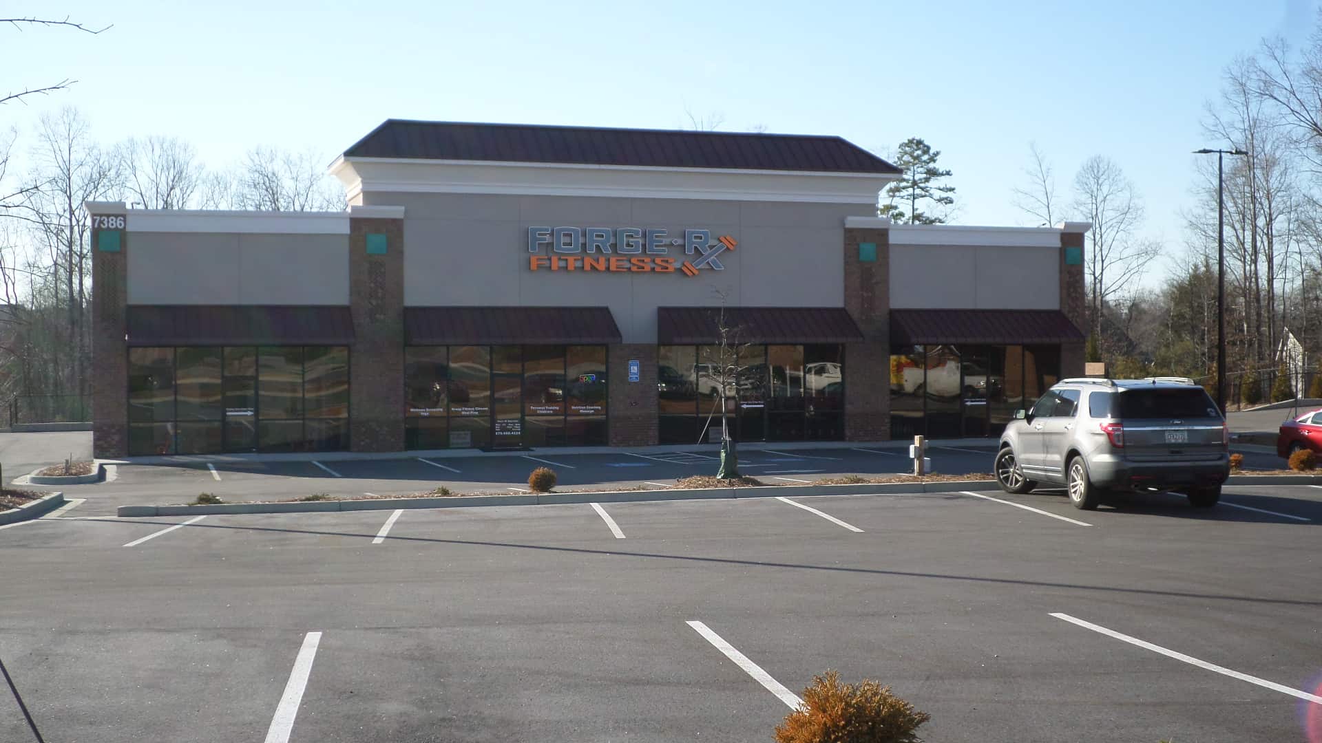 Arti Plaza Properties