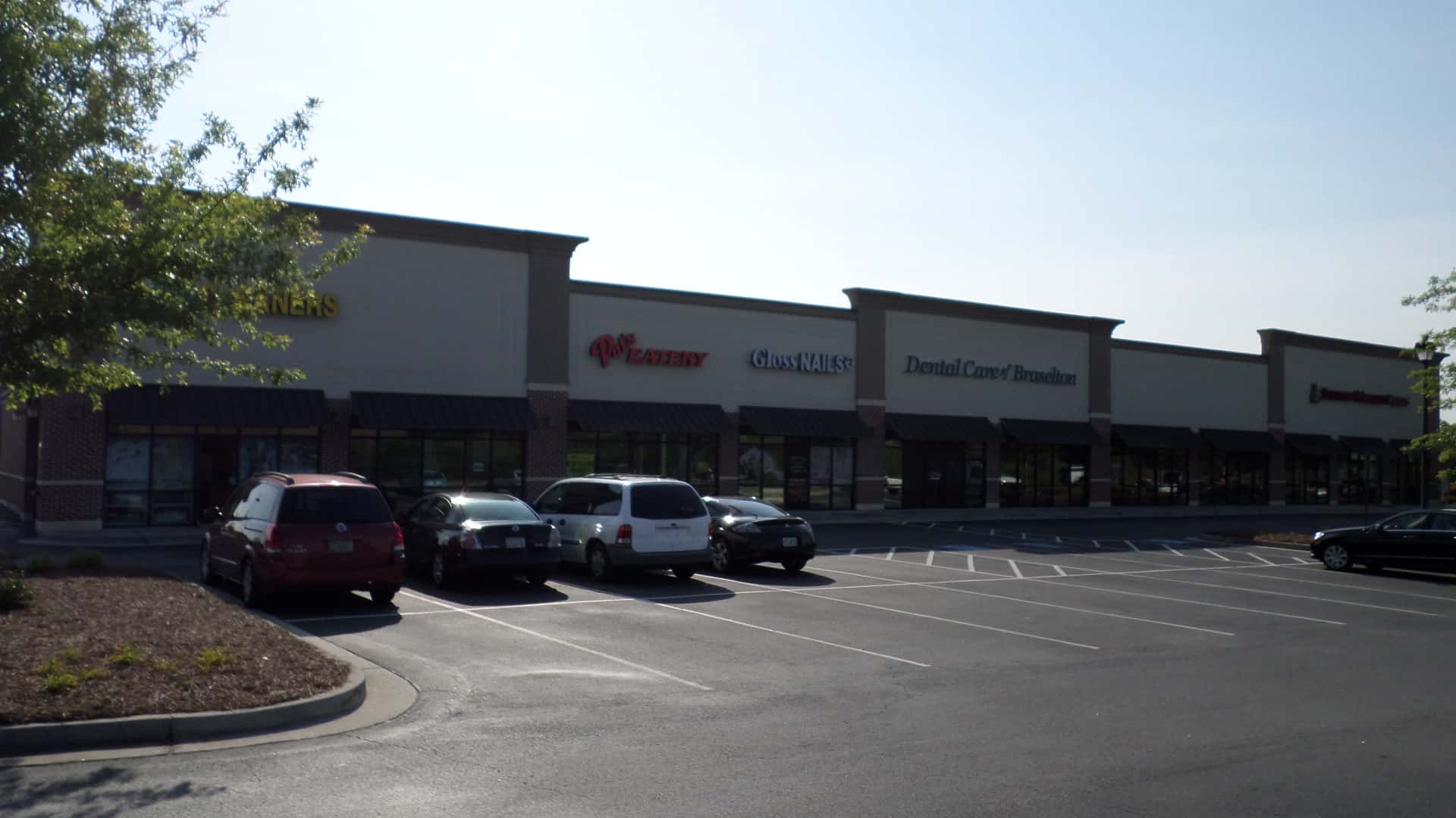 Plaza 211 Properties