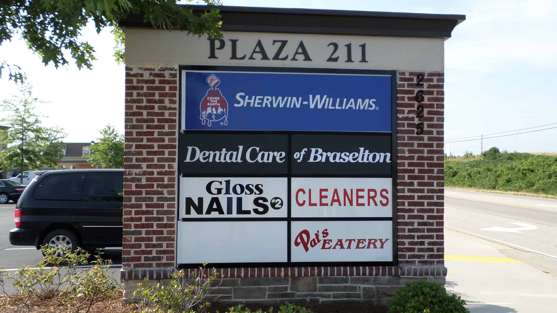 Plaza 211 Properties