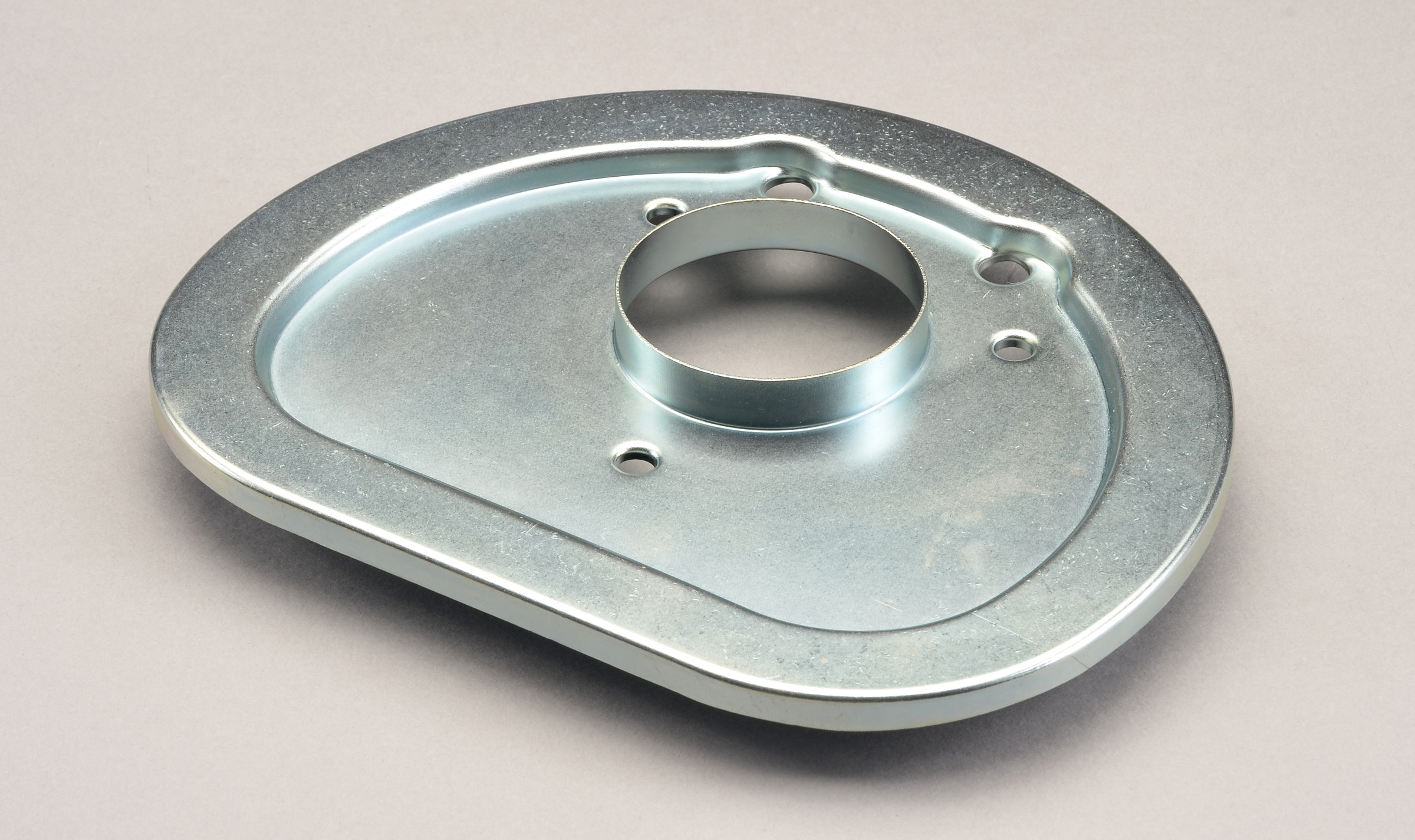 Metal Stamping « Stamping & Fabricating, Inc.