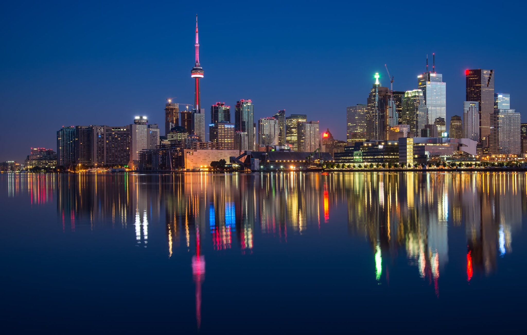 Toronto Managed IT Services Cygnik Tech