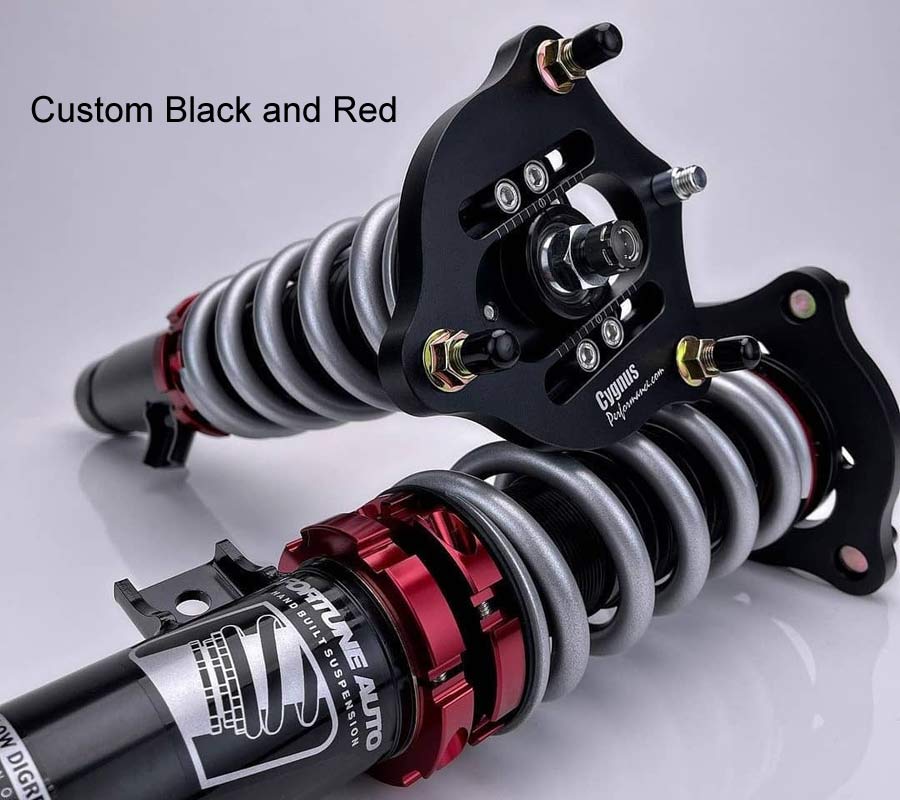 ングに スープラ JZA80 Black Series Suspension kit エアロ.カスタムパーツのTopTuner 通販