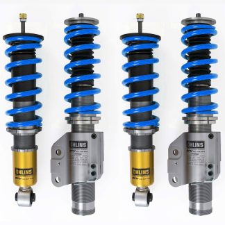 Cygnus Performance Custom Ohlins Road & Track Coilover Set 2022+ Subaru
