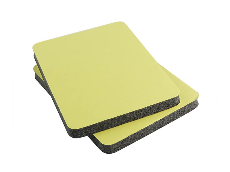 cellfoam5 CYG TEFA Crosslinked PE Foam Leading brand in China