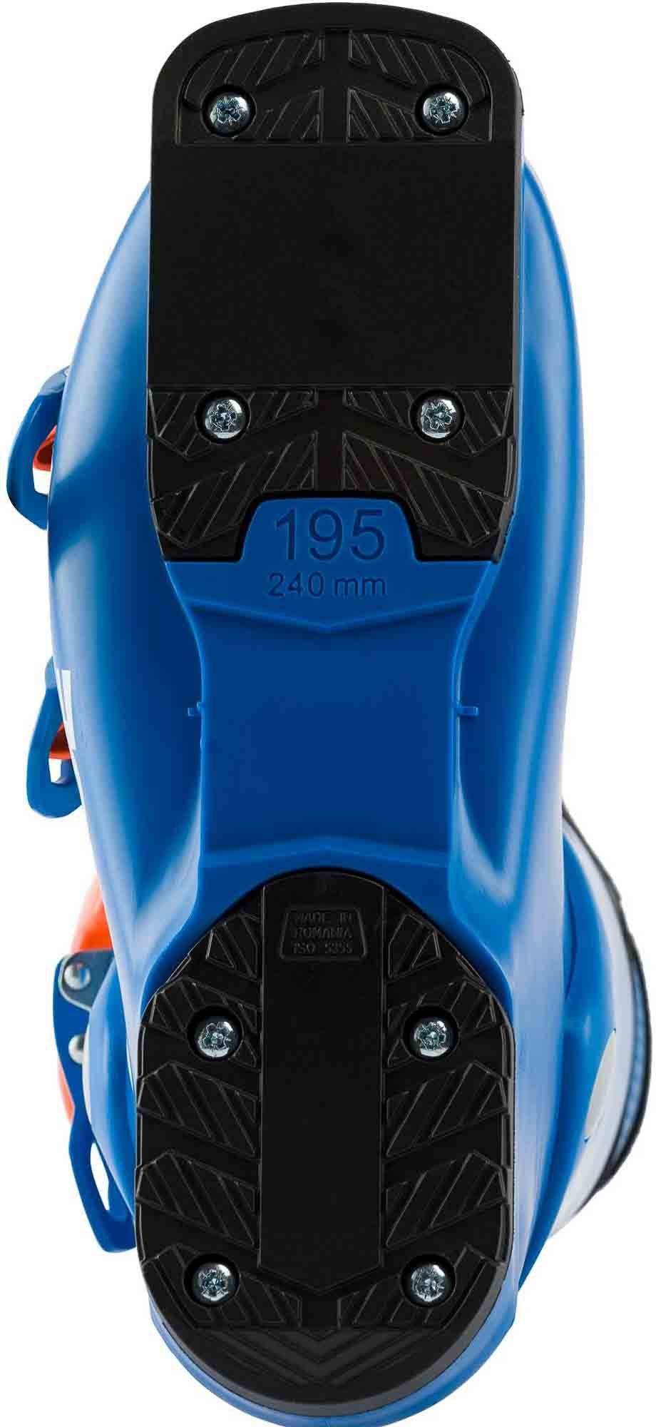 LANGE RSJ 50 POWER BLUE Buy / Shop Online Bike and Ski Expert Online