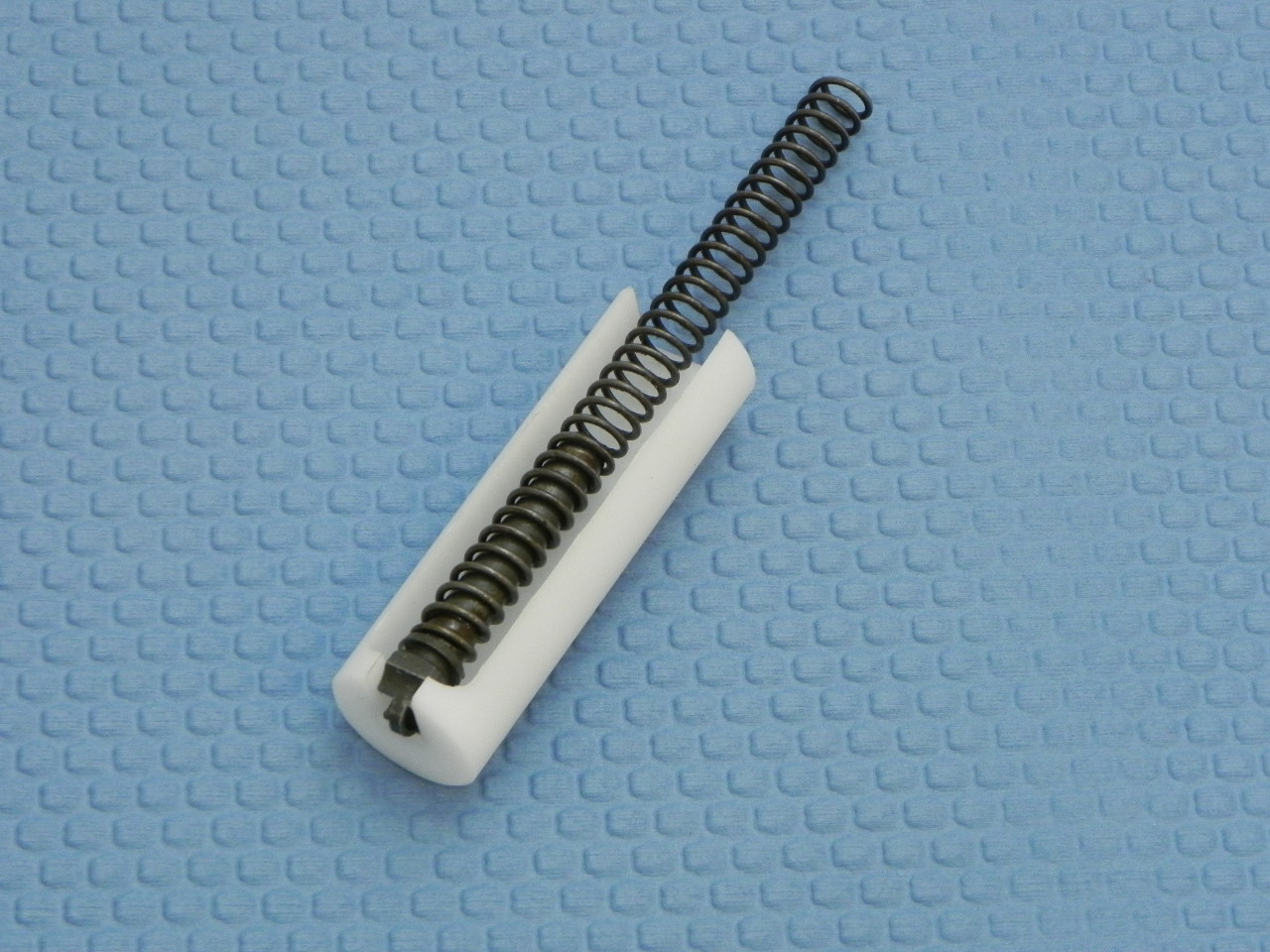 Browning HiPower Tools Cylinder & Slide Handguns parts and accessories