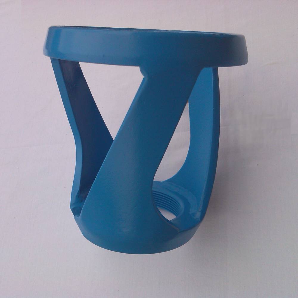 GAS CYLINDER CAPS AND NECKS Officina Battaglia Bergamo