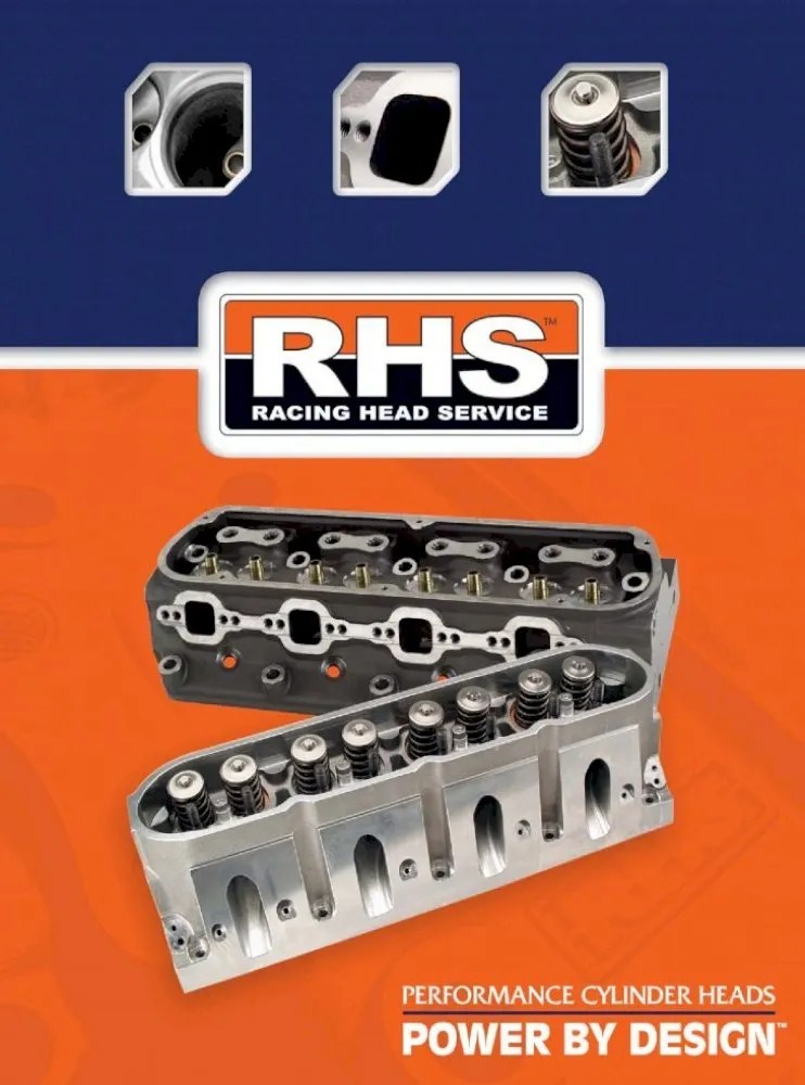 6 Best Cylinder Head Manufacturers & Suppliers in 2023