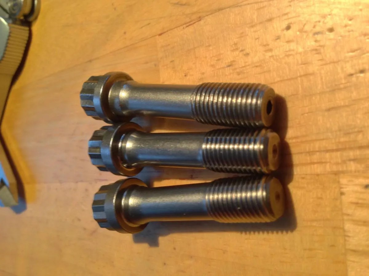 7 Piston Parts and their Functions Wantuo Engine Parts