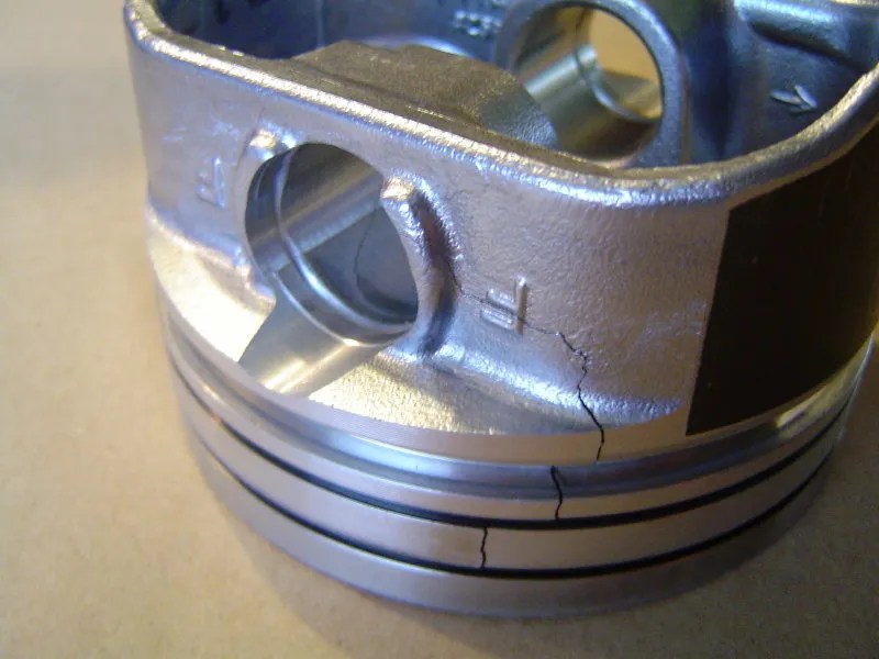 Piston Repair, Piston Repair Cost