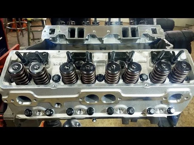What is a Cylinder Head? Cylinder Head Price