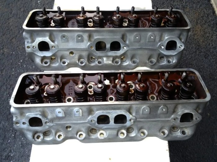 7 Types of Cylinder Head By Cylinder Materials, Design and Head Number 7 Types of Cylinder Head By Cylinder Materials, Design and Head Number