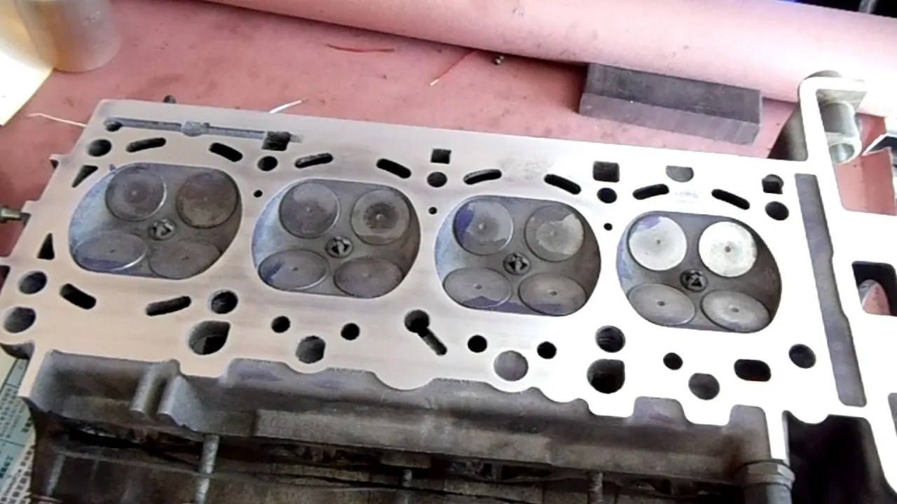 7 Types of Cylinder Head By Cylinder Materials, Design and Head Number