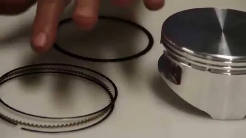 7 Piston Parts and their Functions Wantuo Engine Parts