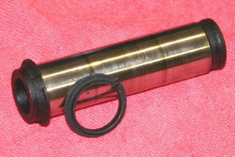 7 Piston Parts and their Functions Wantuo Engine Parts