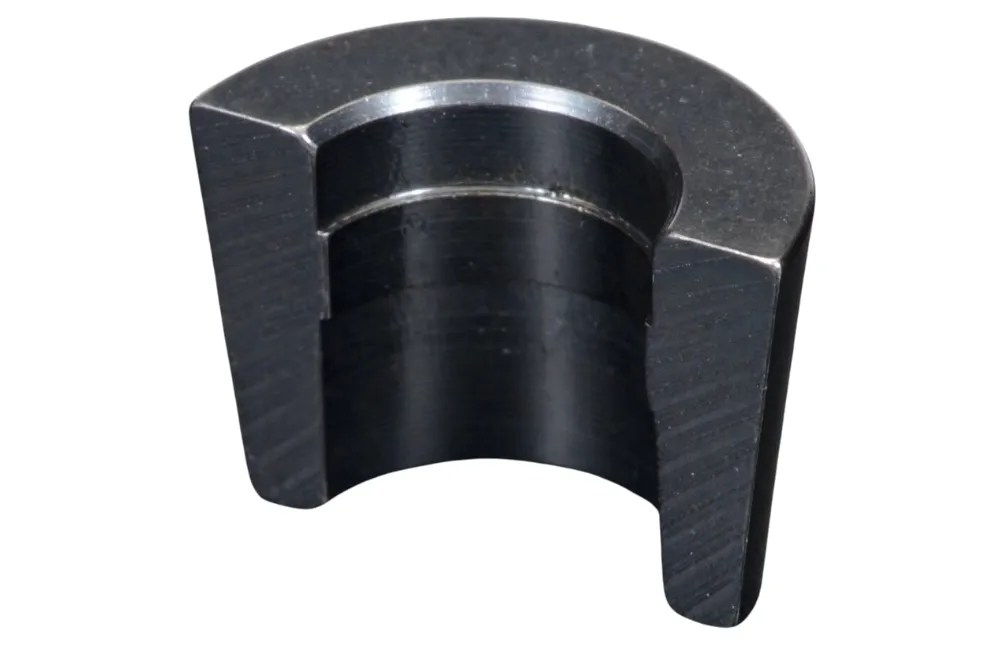 Engine Valve Locks for Ultimate Valve Control and Security