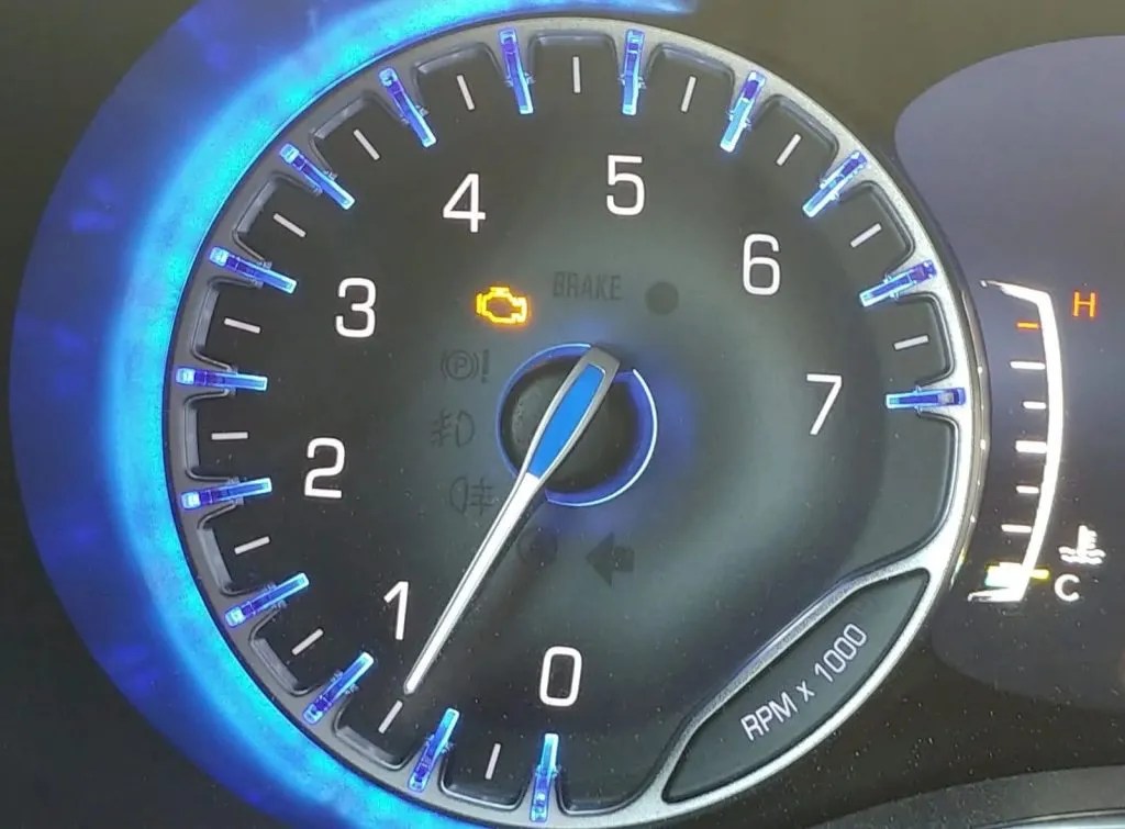 9 Symptoms of a Failing Camshaft Sensor You Shouldn't Ignore