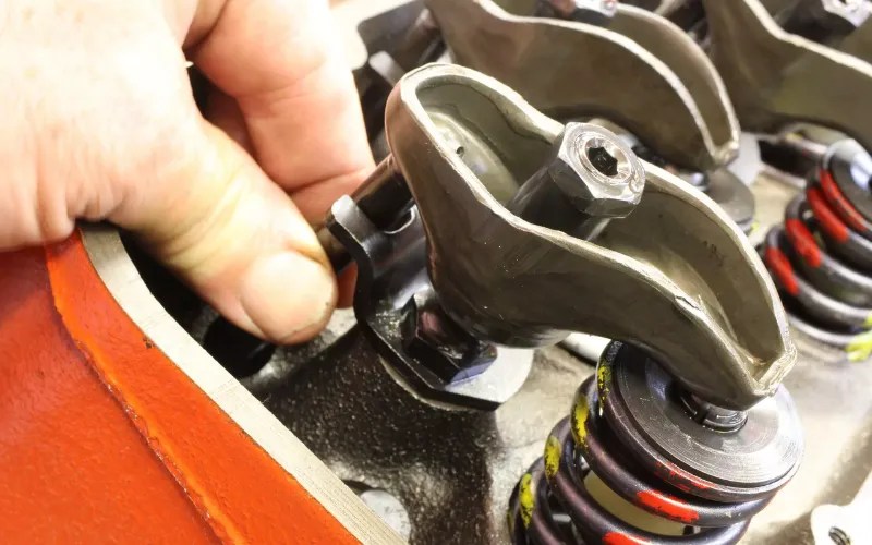 10 Leading Rocker Arm Manufacturers of 2024