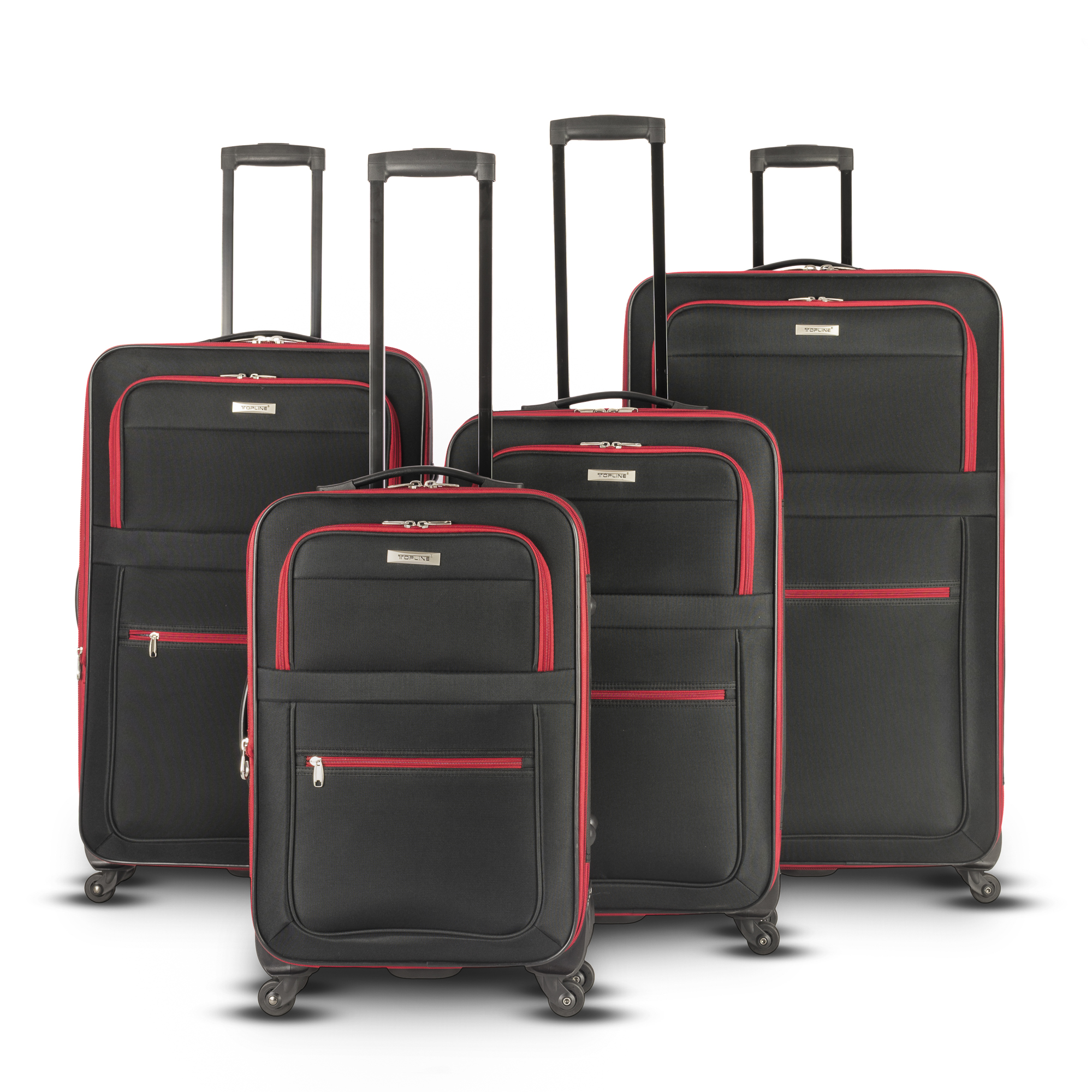 Active Traveler AT5070 CY Luggage