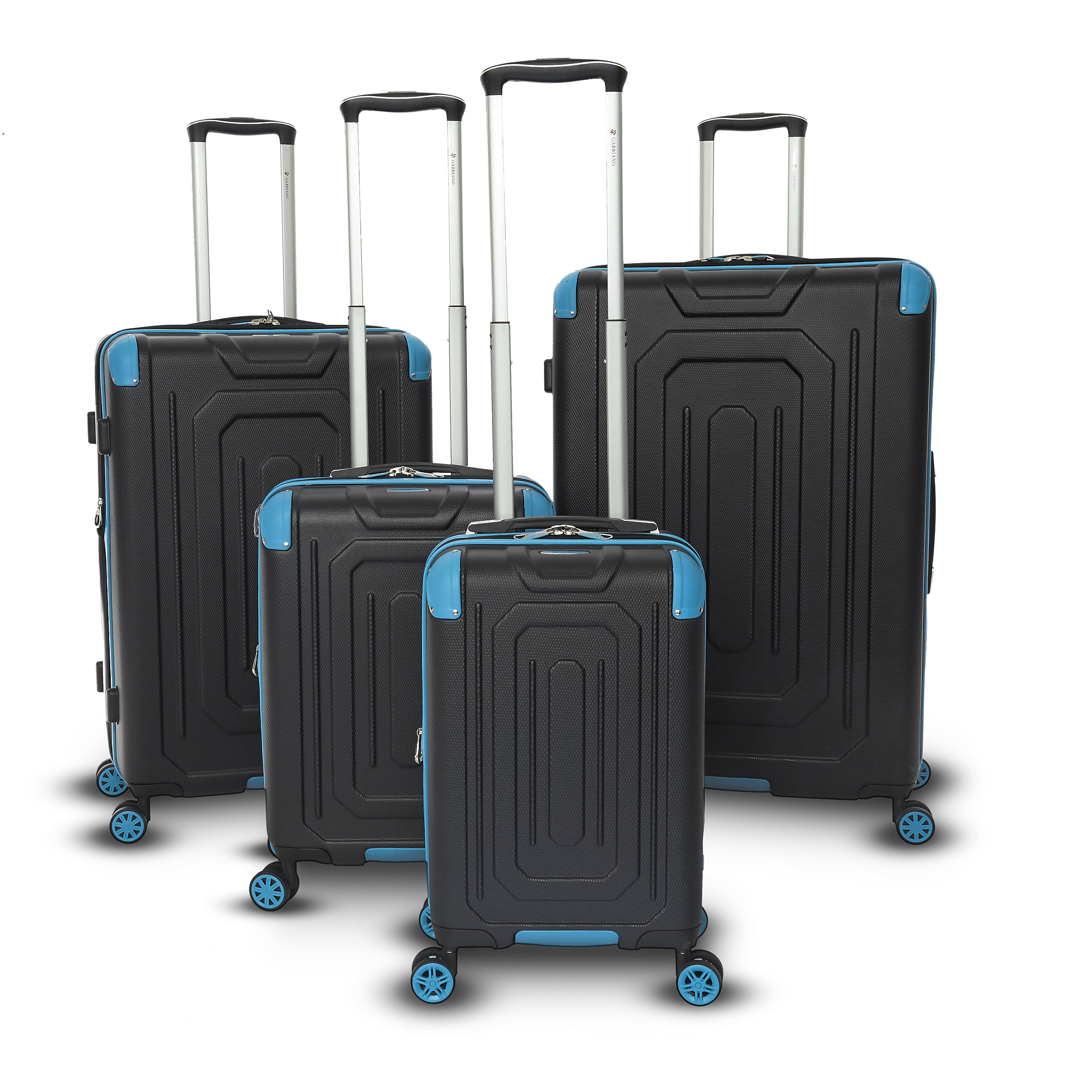 Gabbiano GA2020 CY Luggage