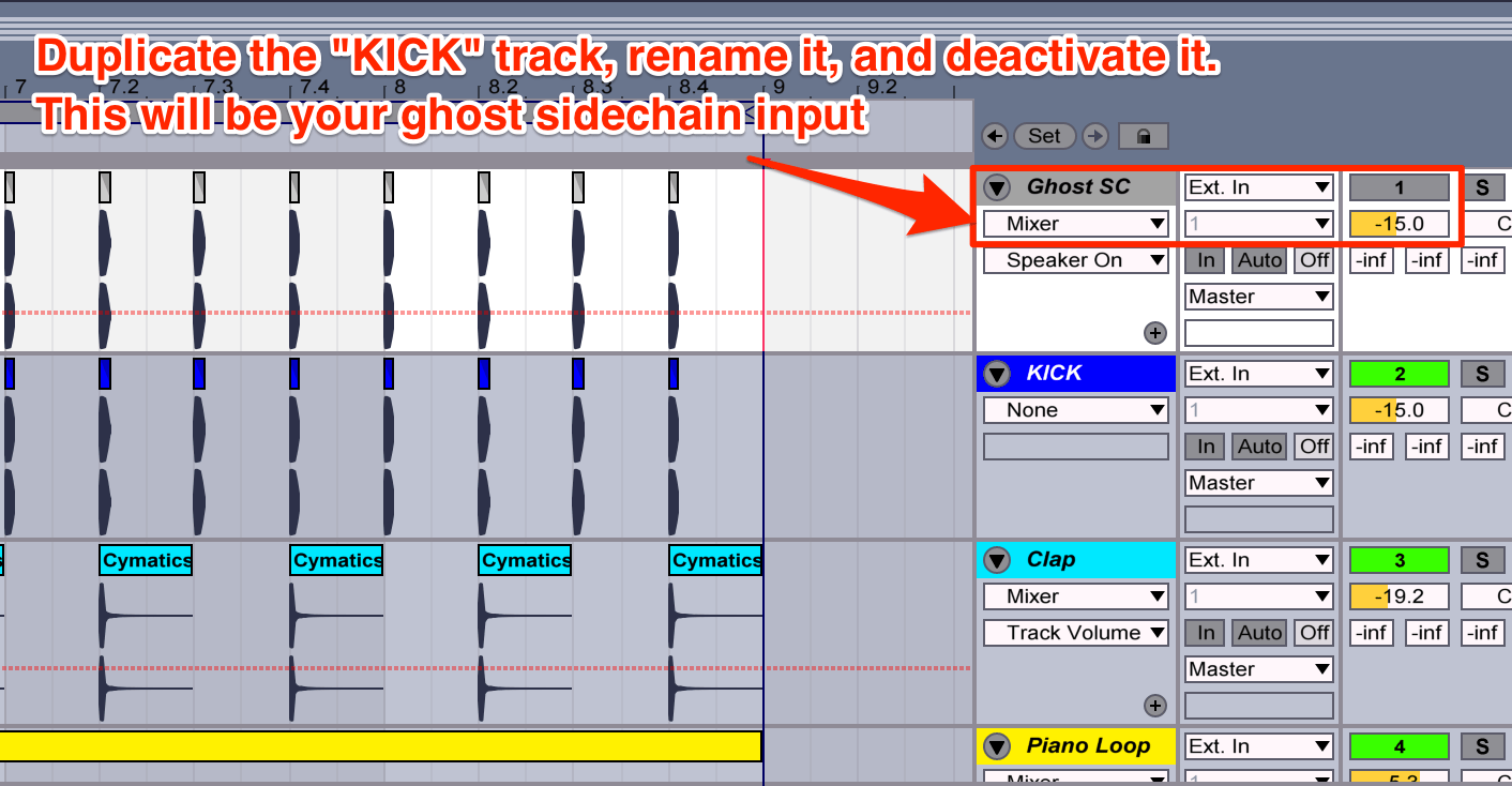 How To Make House Music 9 Essential Tips! Cymatics.fm