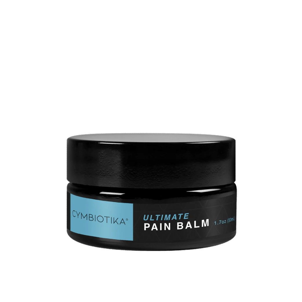 Ultimate Pain Balm Relief CYMBIOTIKA