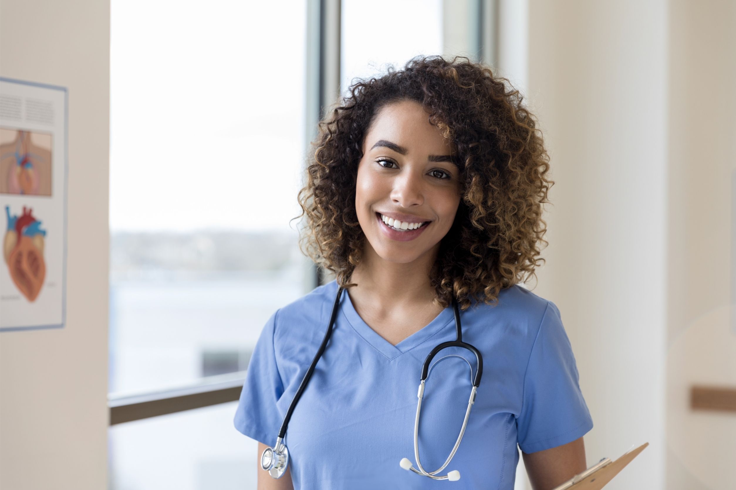 5 Signs You'll Thrive in a CNA Job Blog CynaMed
