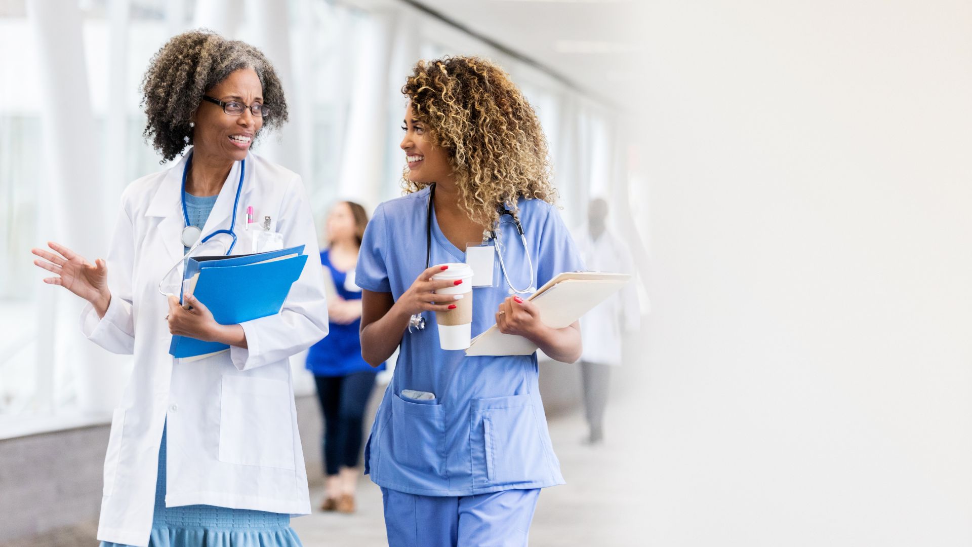 CNAs What's the Perfect Shoe for Long Hours on Your Feet