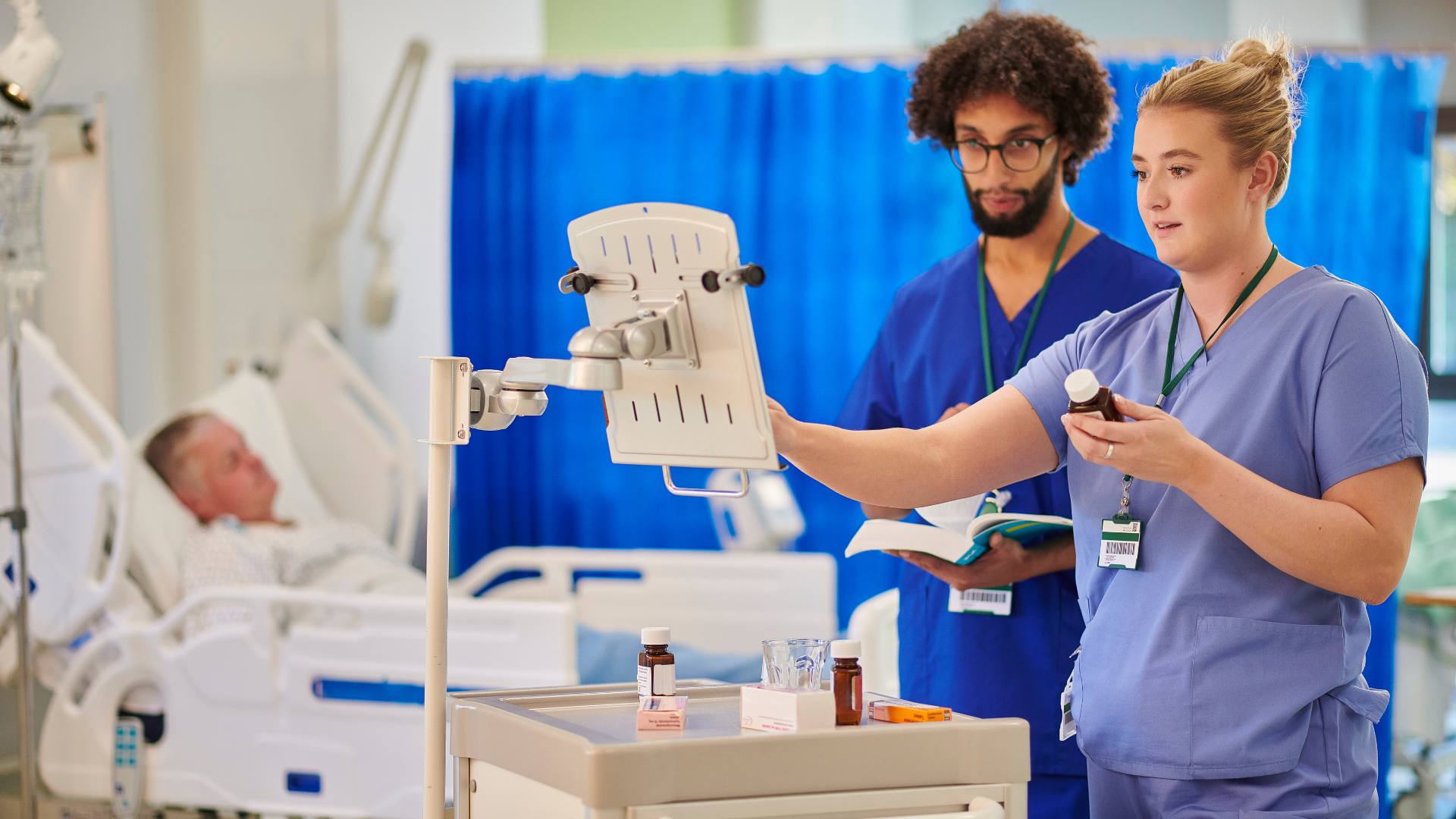 Med Tech Jobs Can You Work Per Diem? Blog CynaMed