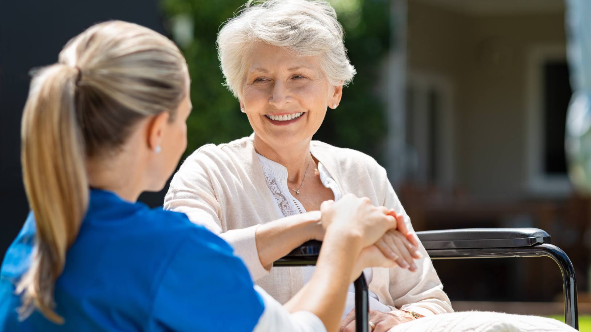 A Guide to Working in a Personal Care Facility for RNs Blog CynaMed
