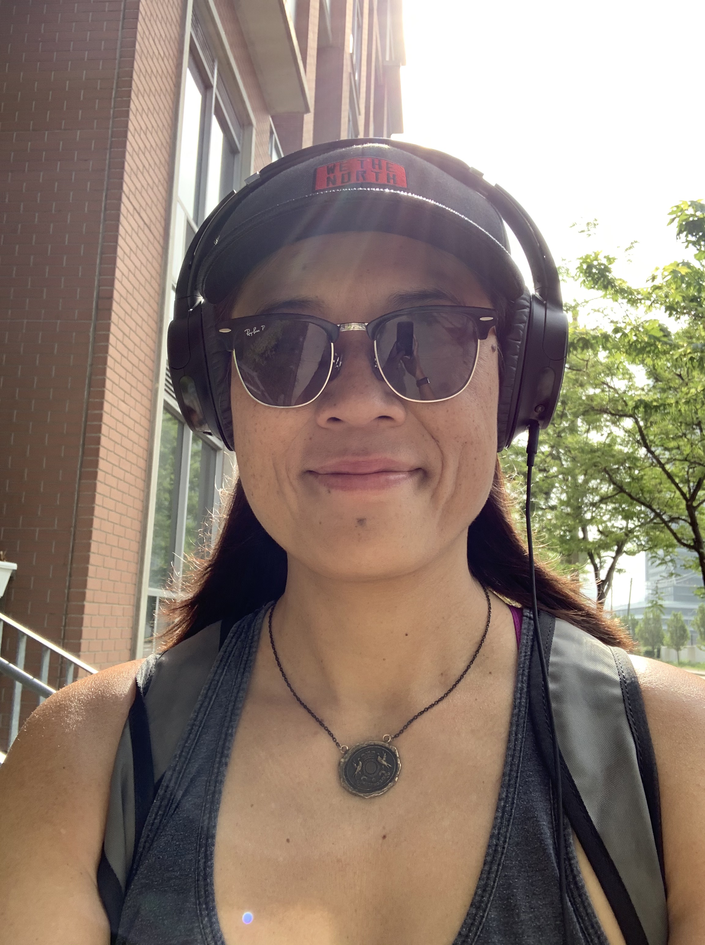 What do I need? Dr. Cynthia Chan