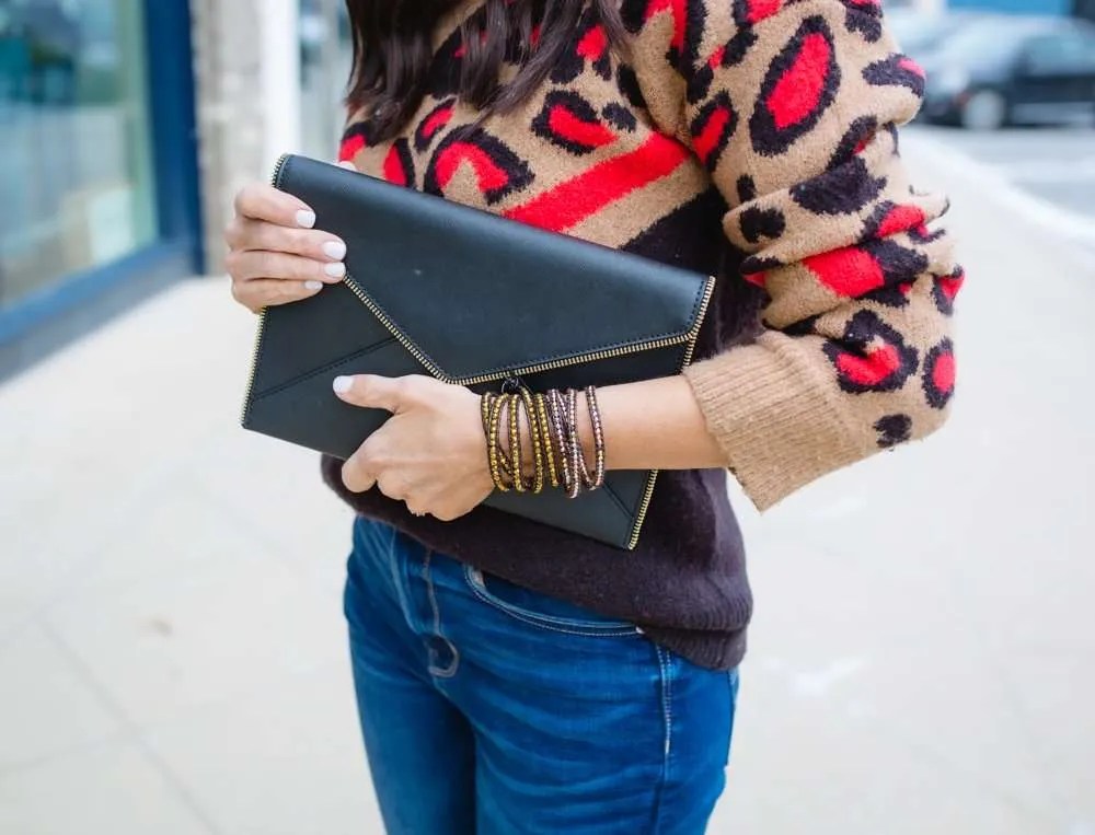 Trend To Try Wrap Bracelets Cyndi Spivey