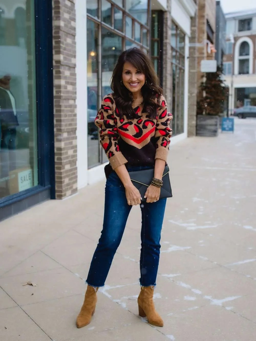 Trend To Try Wrap Bracelets Cyndi Spivey