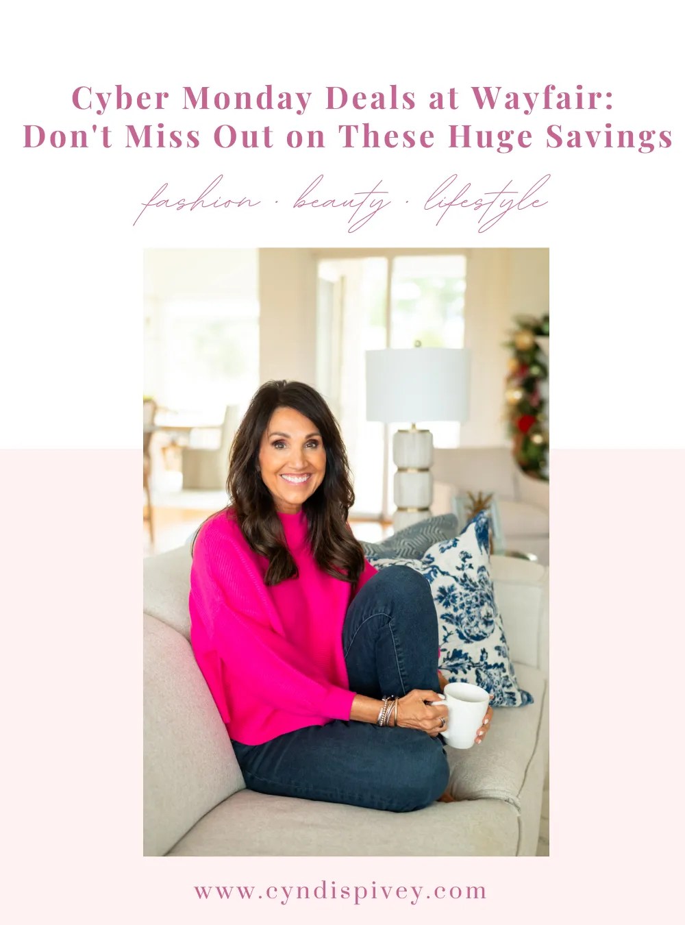 Cyber Monday Deals at Wayfair Don't Miss Out on These Huge Savings