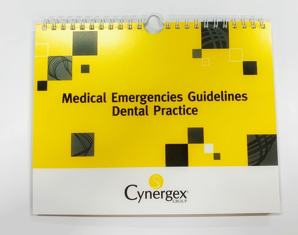 Medical Emergency Guidelines for Dental Practices Cynergex Group