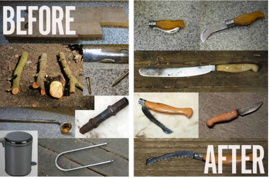 Man Made DIY Cyn Mackley