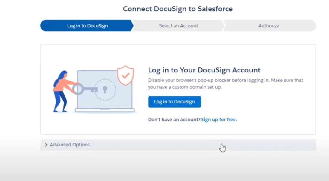 DocuSign Salesforce Integration Benefits, Steps, and Limitations