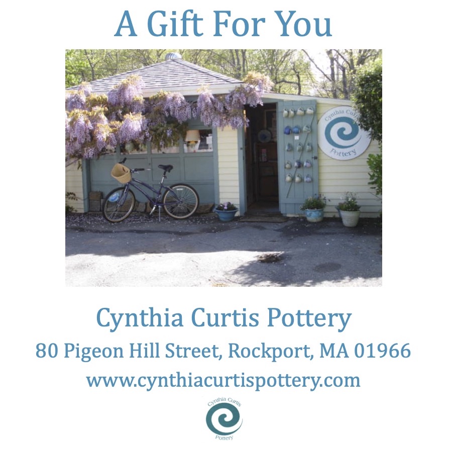 Gift Card Archives Cynthia Curtis Pottery