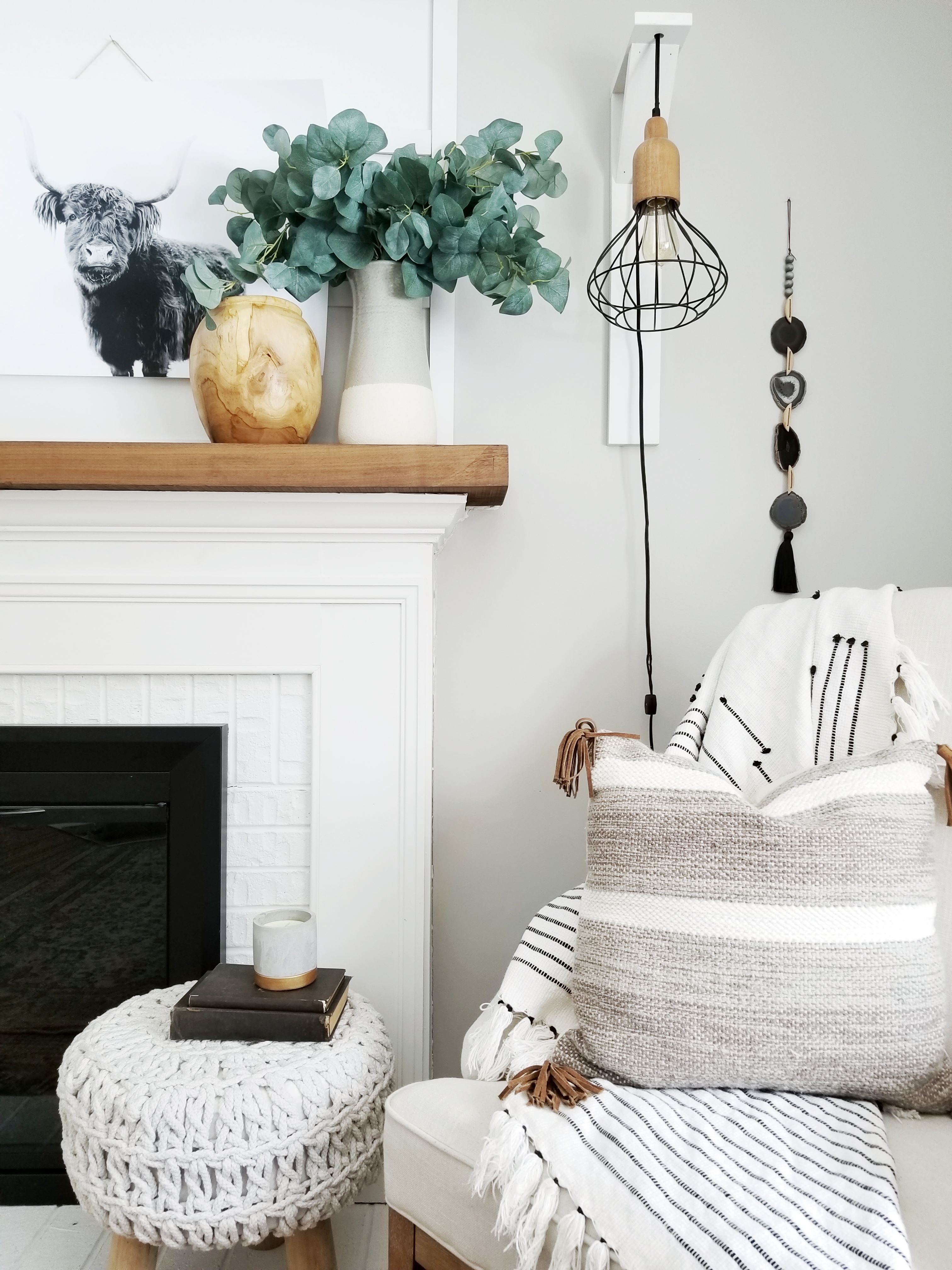 Simple Tips for Adding Texture to A Room Showit Blog