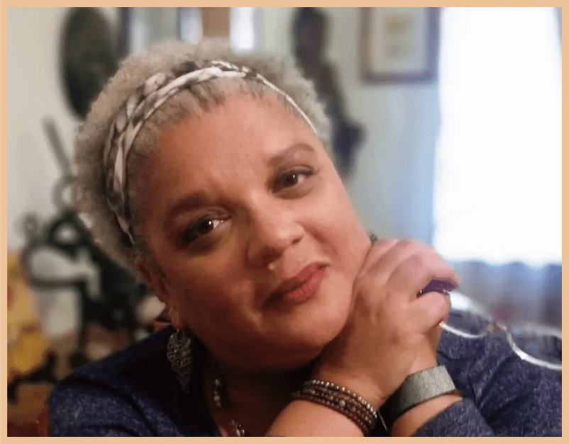 Mental Health Counselor Cynthia Jones, LPC